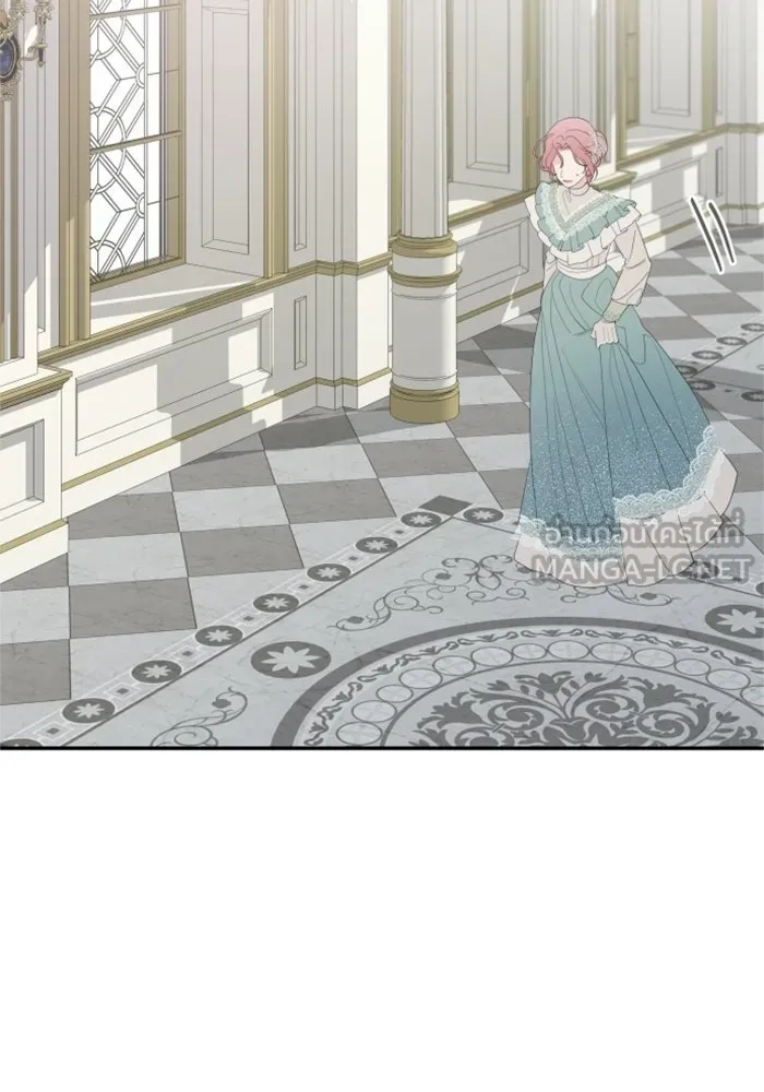 ครอบครัวสามีเห็นทีจะคลั่งรัก ตอนที่ 22 รูปที่ 27