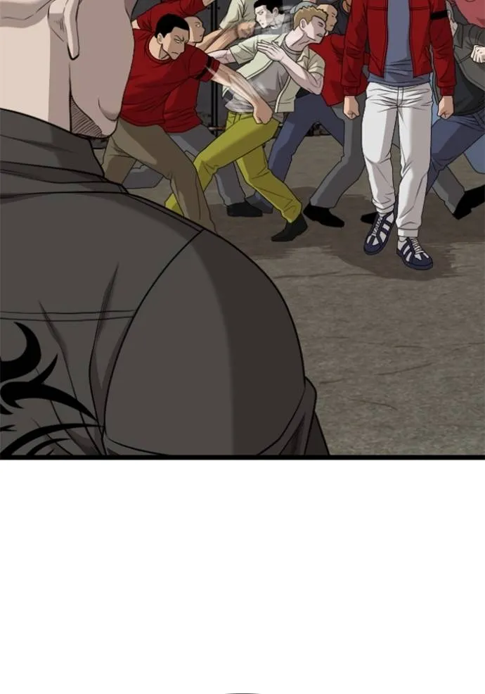 bad guy ตอนที่ 229 รูปที่ 29