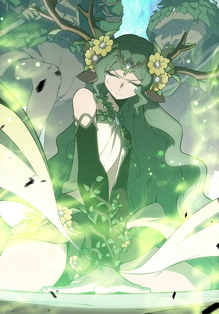 ผู้เล่นหน้าใหม่เลเวลแมกซ์ ตอนที่ 217 สถานที่ลับชั้น 19 (3) รูปที่ 110