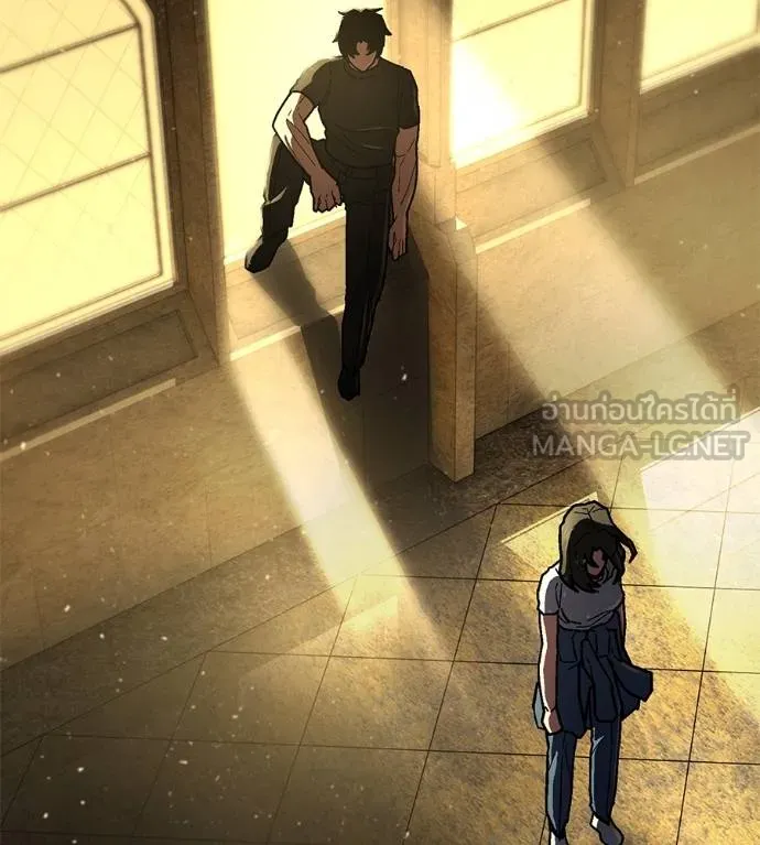 นักสู้ไร้น้ำยา ตอนที่ 34 รูปที่ 216