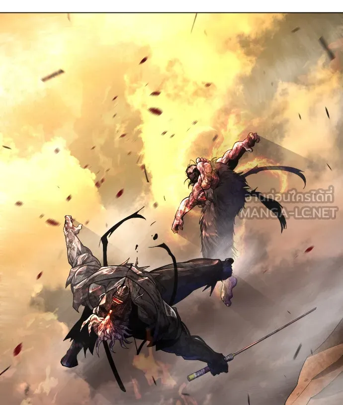 ยุคแห่งยอดมนุษย์ ตอนที่ 56 รูปที่ 60