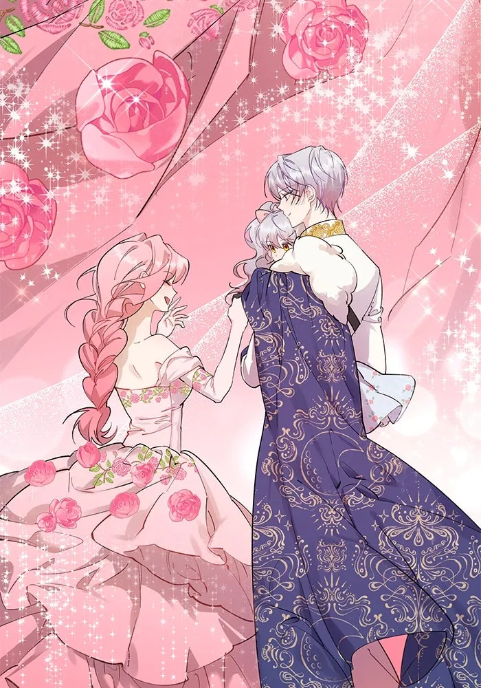 หวานใจสุดโหดโหมดเชื่อง ตอนที่ 100 (ตอนจบ) รูปที่ 95