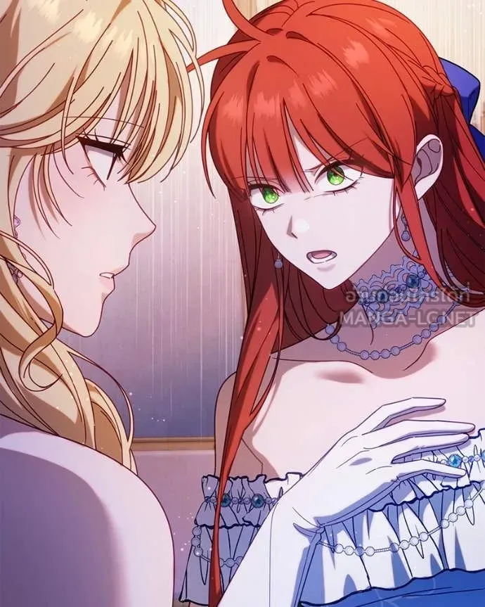 ถ้าเป็นนางร้าย ตอนที่ 39 รูปที่ 83