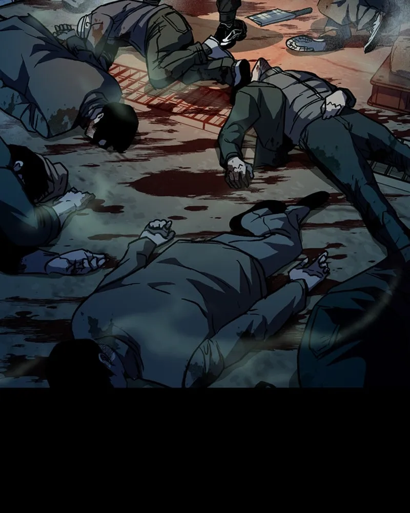 เกาลูน  ซาโรกา ตอนที่ 19 รูปที่ 142