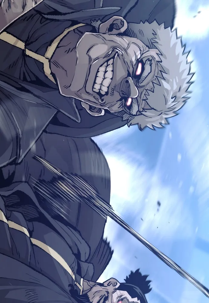 เส้นทางสู่เทพมาร ตอนที่ 79 รูปที่ 185