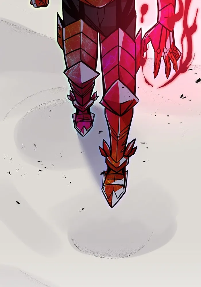 เพลเยอร์เลือดเทวะ ตอนที่ 31 vs วายุและอัสนี ④ รูปที่ 11