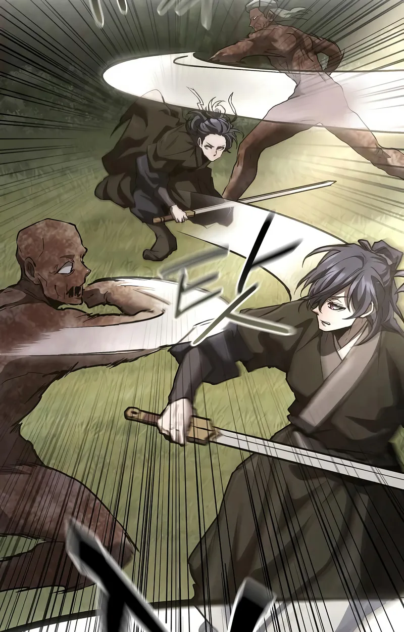 Reborn on the Demonic Cult Battlefield ยอดอ_จฉร_ยะผ_หวนค_น ตอนที่ ตอนที่ 16 รูปที่ 70