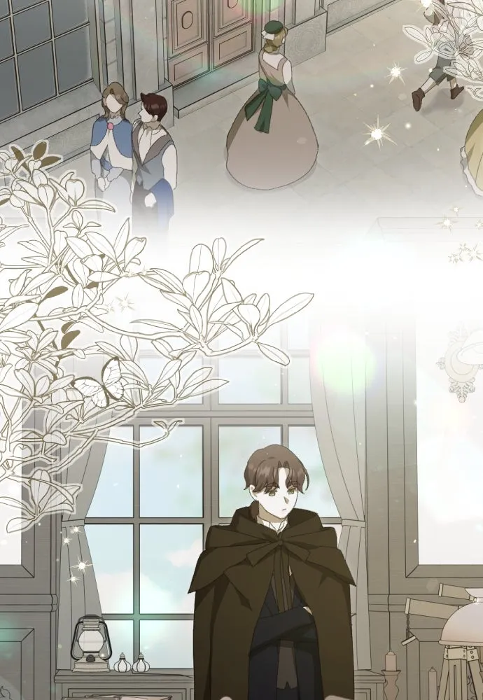 แด่ใจที่ไร้รัก ตอนที่ 4 รูปที่ 61