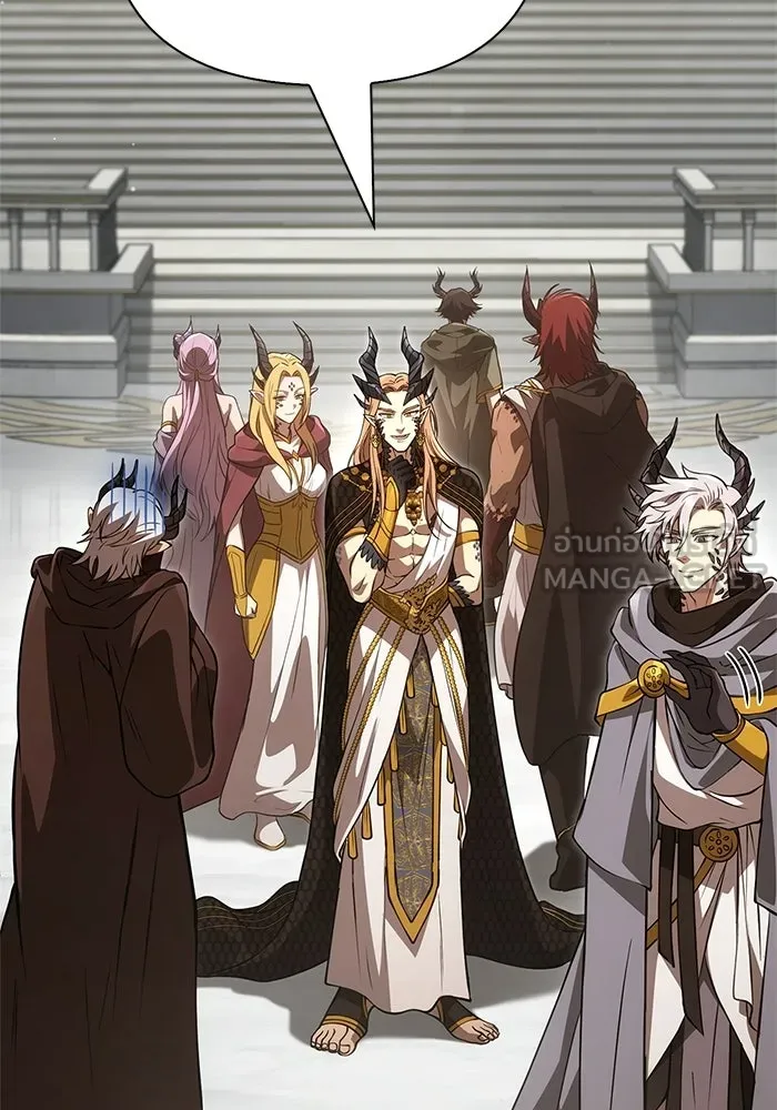 เอาชีวิตรอดในเกมฉบับคนเถื่อน ตอนที่ 132 สัมภาษณ์ รูปที่ 153