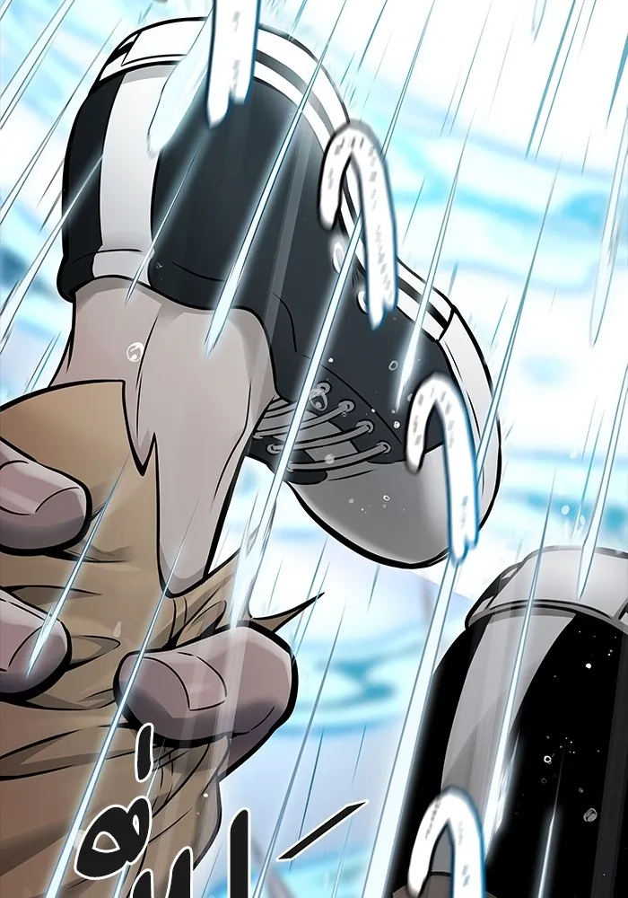 ทาวเวอร์ออฟก๊อด หอคอยเทพเจ้า ตอนที่ 207 ศึกห้องหัวใจ 1 รูปที่ 100