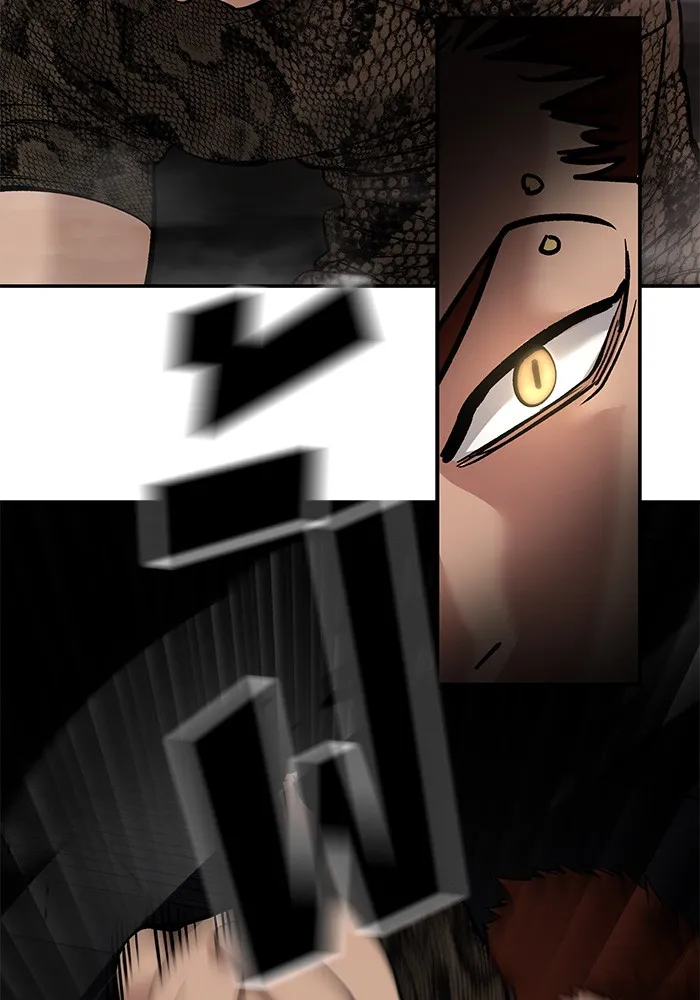 เลวฟาดเลว ตอนที่ 61 รูปที่ 133