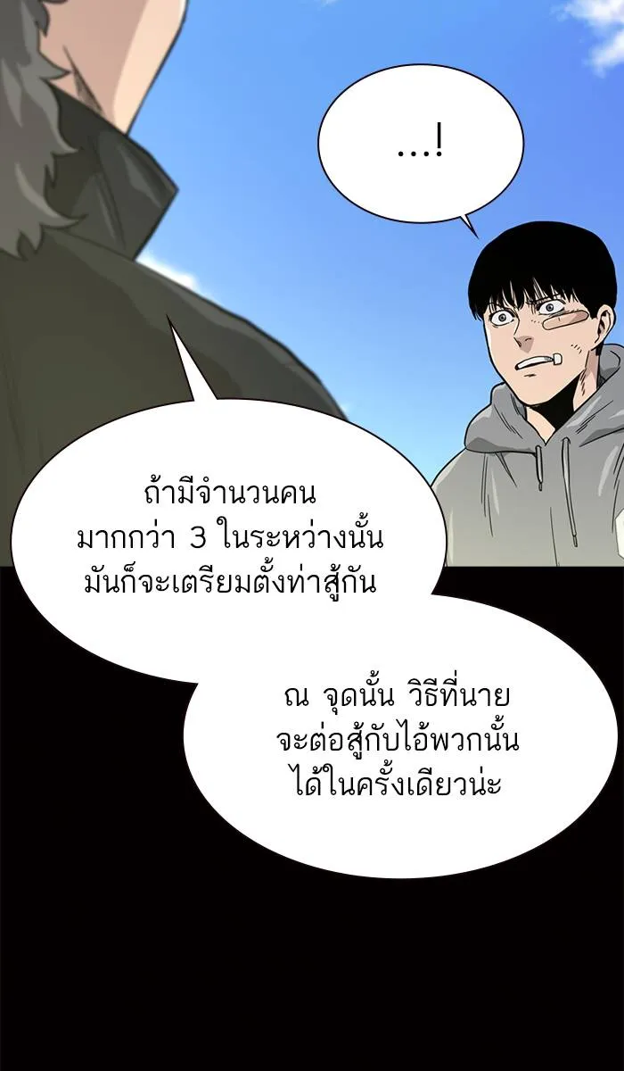 To not die ตอนที่ 20 รูปที่ 38