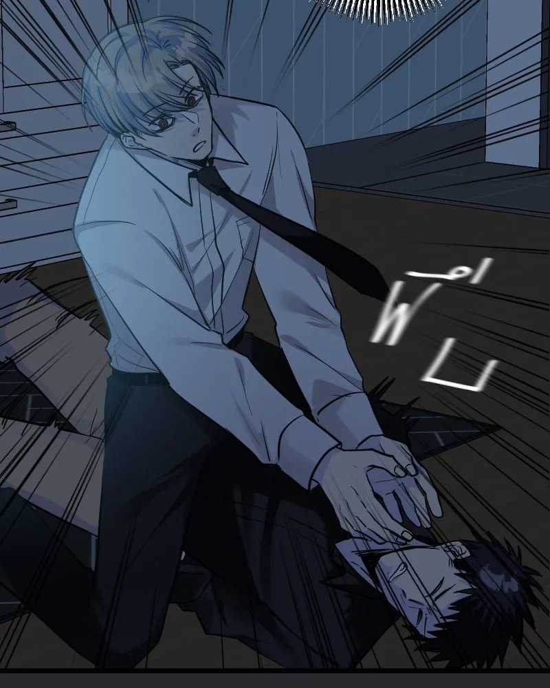 Promise of Death ตอนที่ ep3  สัญญาระหว่างเรา (cw  เลือด,ค รูปที่ 19