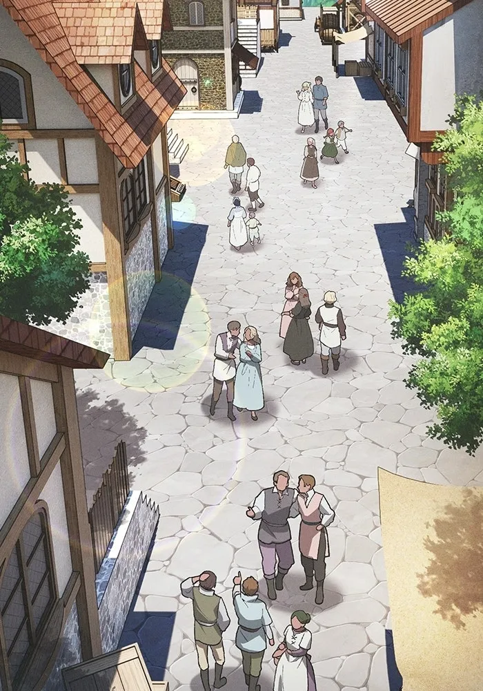 นักดาบอัจฉริยะจากอะคาเดมี ตอนที่ 122 รูปที่ 19