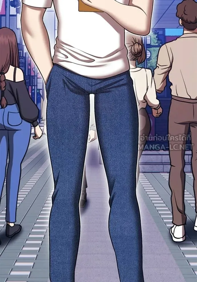 +99 ท่อนไม้ ตอนที่ 184 รูปที่ 127