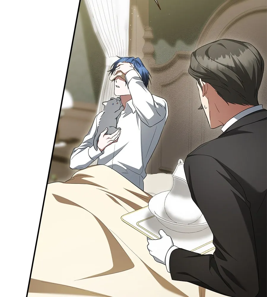 สัญญารักฉบับสุดท้าย ตอนที่ 19 รูปที่ 46