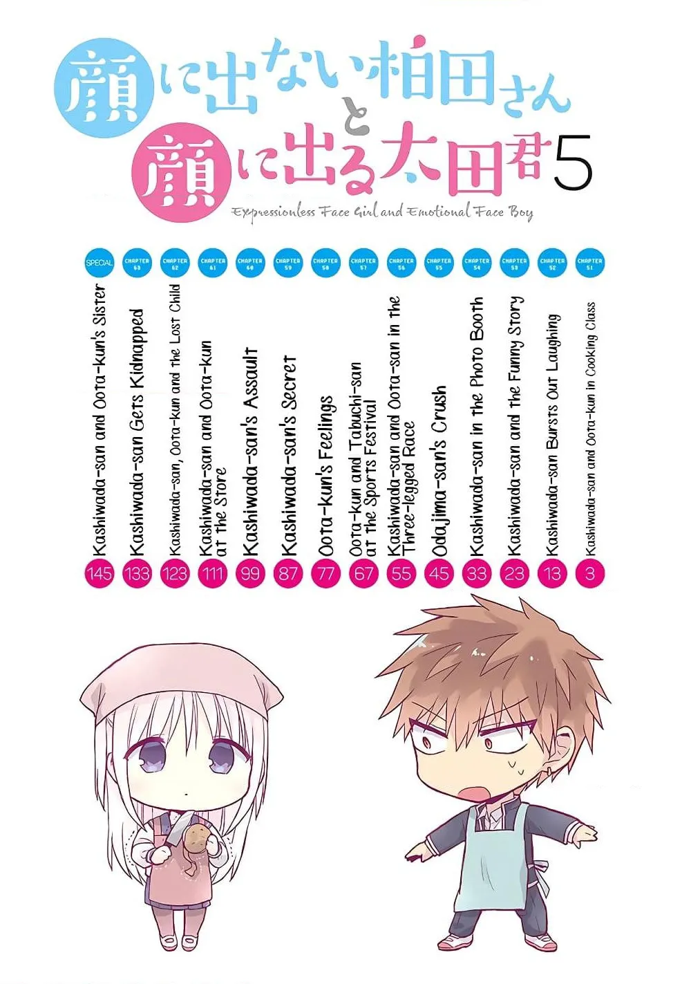 Manga-lc-com อ่านมังงะ อ่านการ์ตูน ออนไลน์ ฟรี Expressionless Kashiwada-san and Emotional Oota-kun ตอนที่ 1 2 3 4 5 6 7 8 9 10 11 12 13 14 ฟรี ไม่มีโฆษณา Manga-lc - อ่าน มังงะ อ่าน การ์ตูน ออนไลน์ อ่านมังงะ ฟรี
