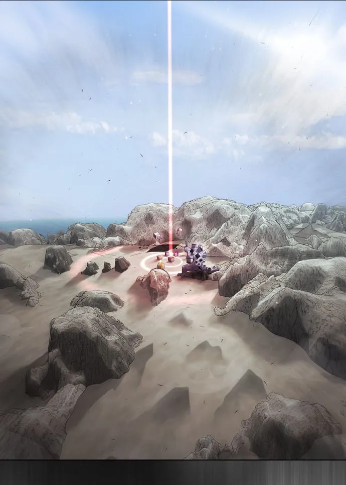 ยุคแห่งยอดมนุษย์ ตอนที่ 45 รูปที่ 7