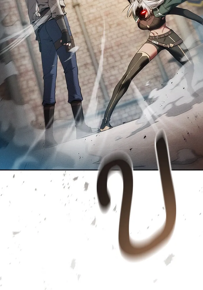 นักดาบอัจฉริยะจากอะคาเดมี ตอนที่ 11 รูปที่ 154