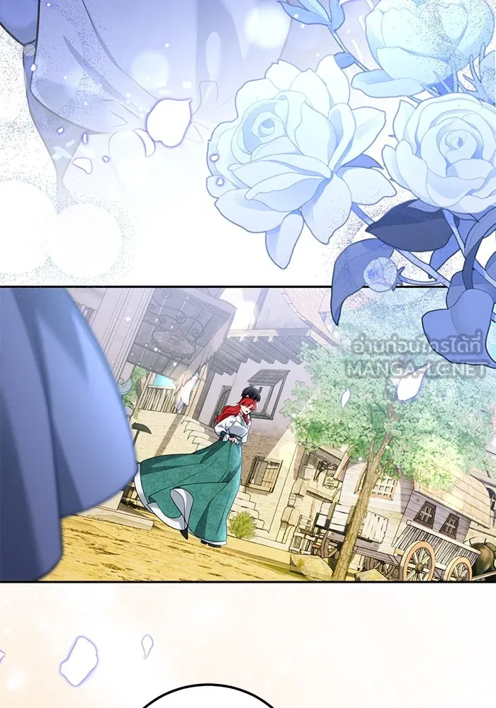 แผนหย่าสามีทรราช ตอนที่ 103 (ตอนจบ) รูปที่ 81