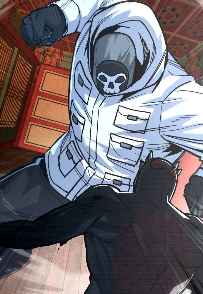 มือพิพากษา ตอนที่ 50 รูปที่ 49