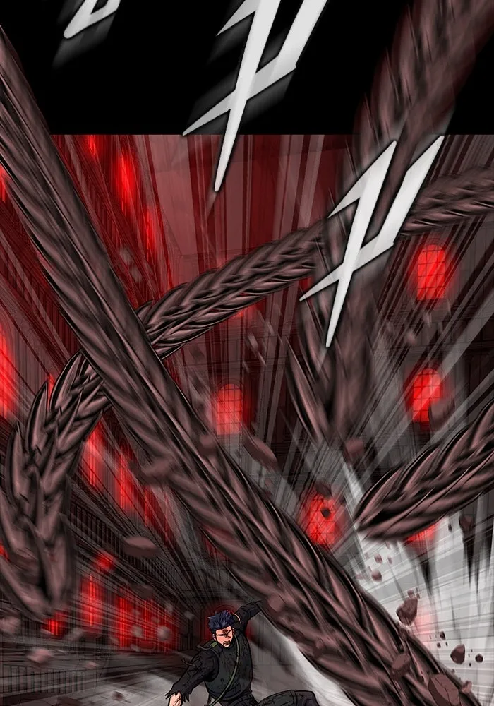 เพลเยอร์นักกินเหล็ก ตอนที่ 33 รูปที่ 22