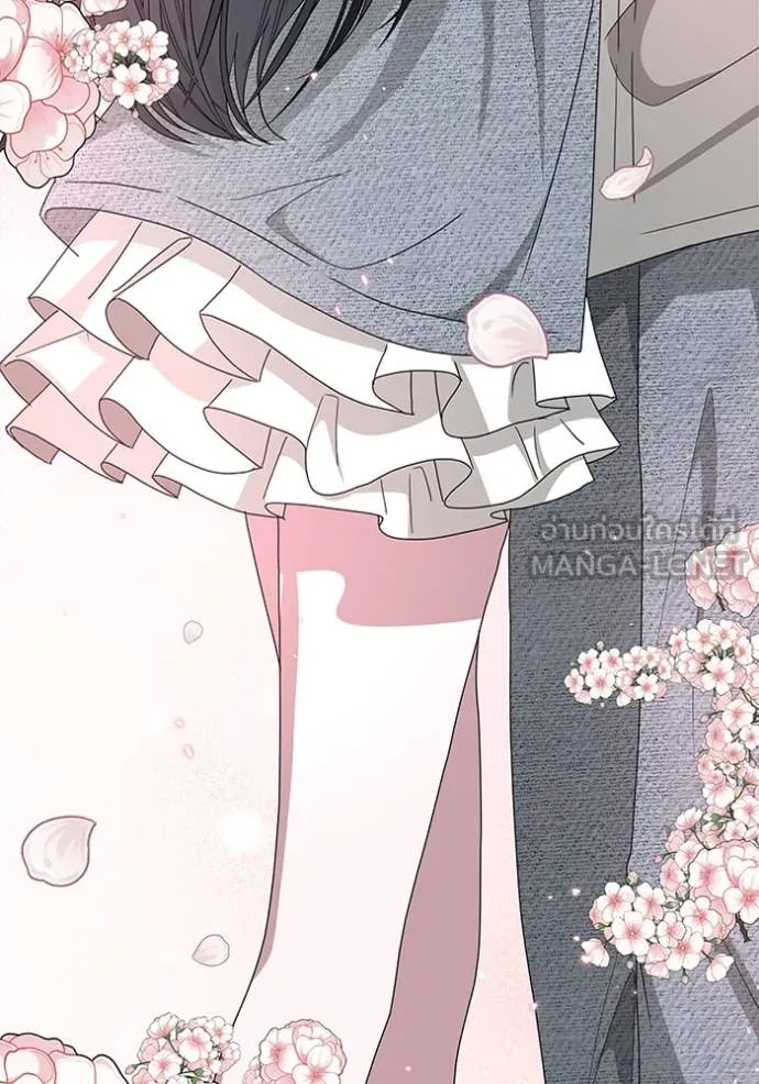 ฉันเนี่ยนะ ตอนที่ 51 รูปที่ 111