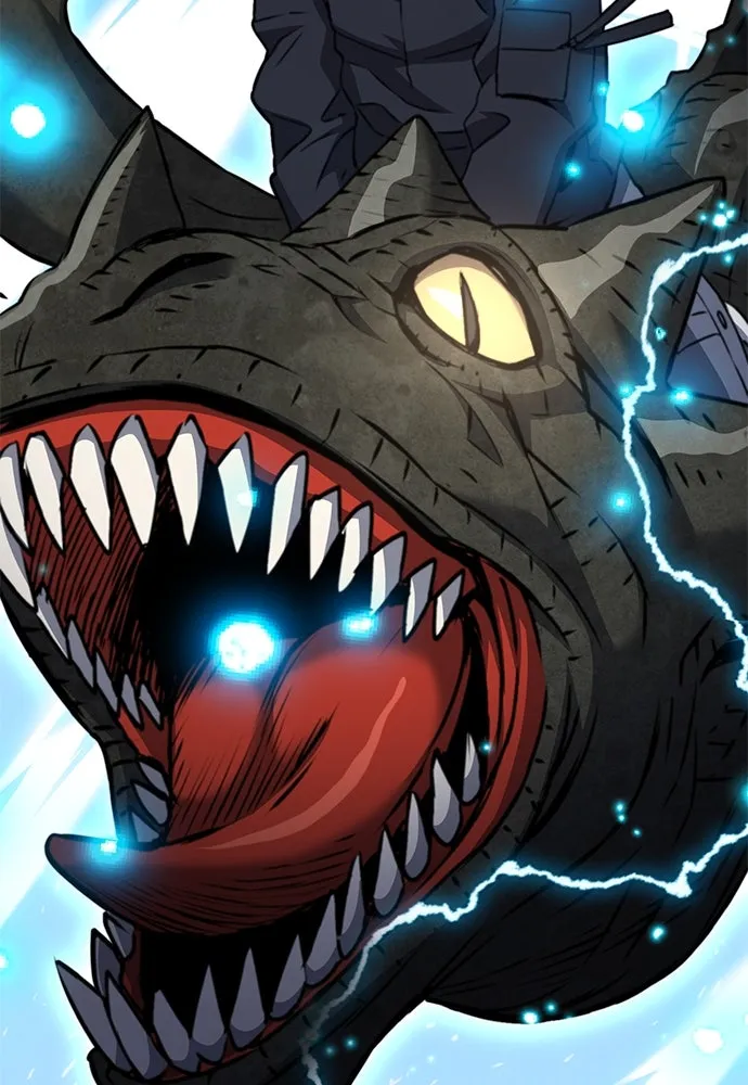 ดรูอิดแห่งสถานีโซล ตอนที่ 134 รูปที่ 32