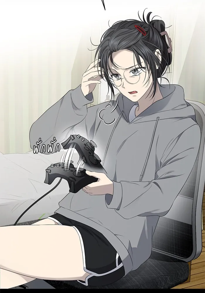 เกมรักด่านสุดท้ายจับนายพระเอก ตอนที่ 1 รูปที่ 73