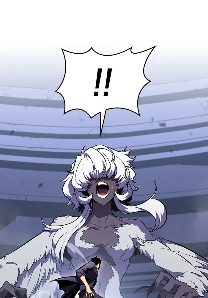 ผู้เล่นหน้าใหม่เลเวลแมกซ์ ตอนที่ 114 สายใยแห่งศรัทธา รูปที่ 109