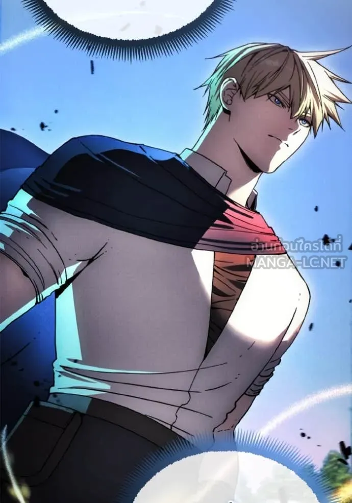 ศึกชิงบัลลังก์เทพเจ้ ตอนที่ 187 รูปที่ 110