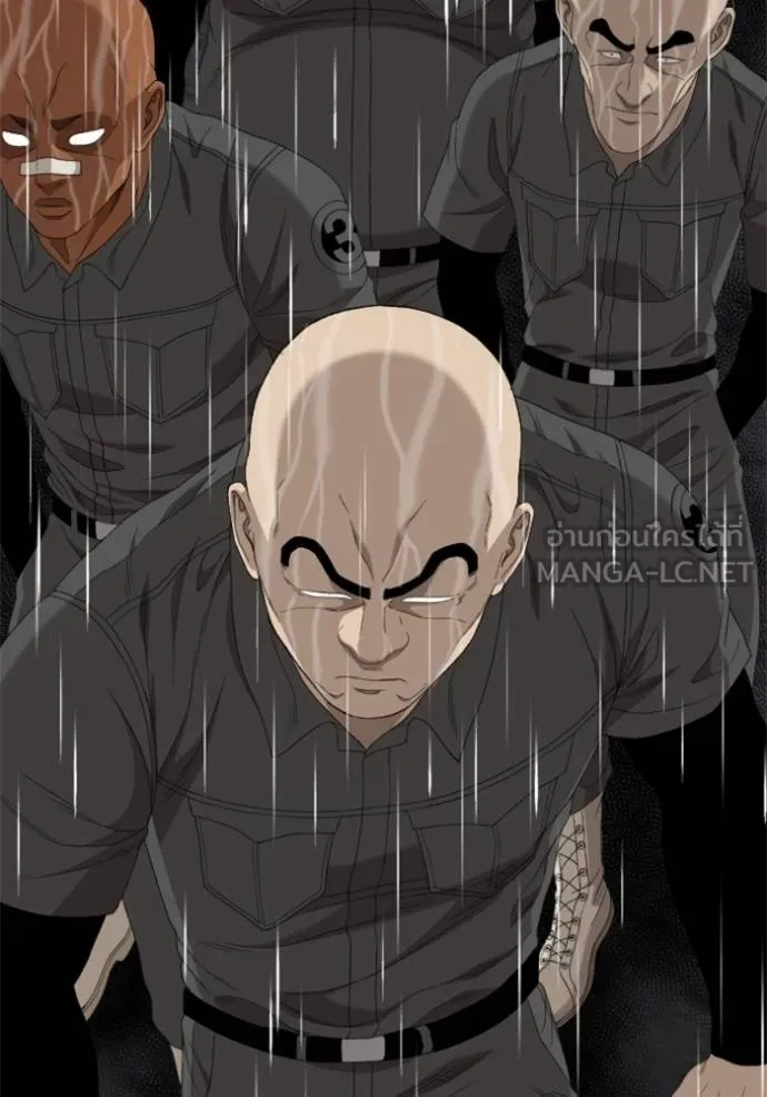 BAD GUY ตอนที่ 245 รูปที่ 25