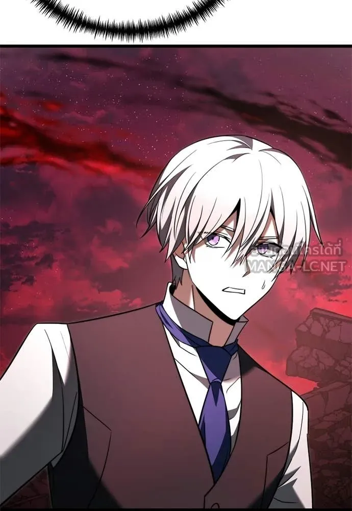 อัศวินดำล่าท้าเวลา ตอนที่ 121 รูปที่ 131