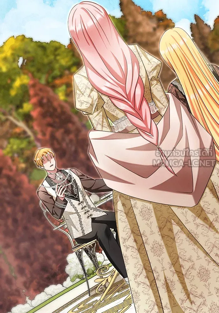 นางร้ายที่ไหนจะมีคุณธรรม ตอนที่ 135 รูปที่ 6