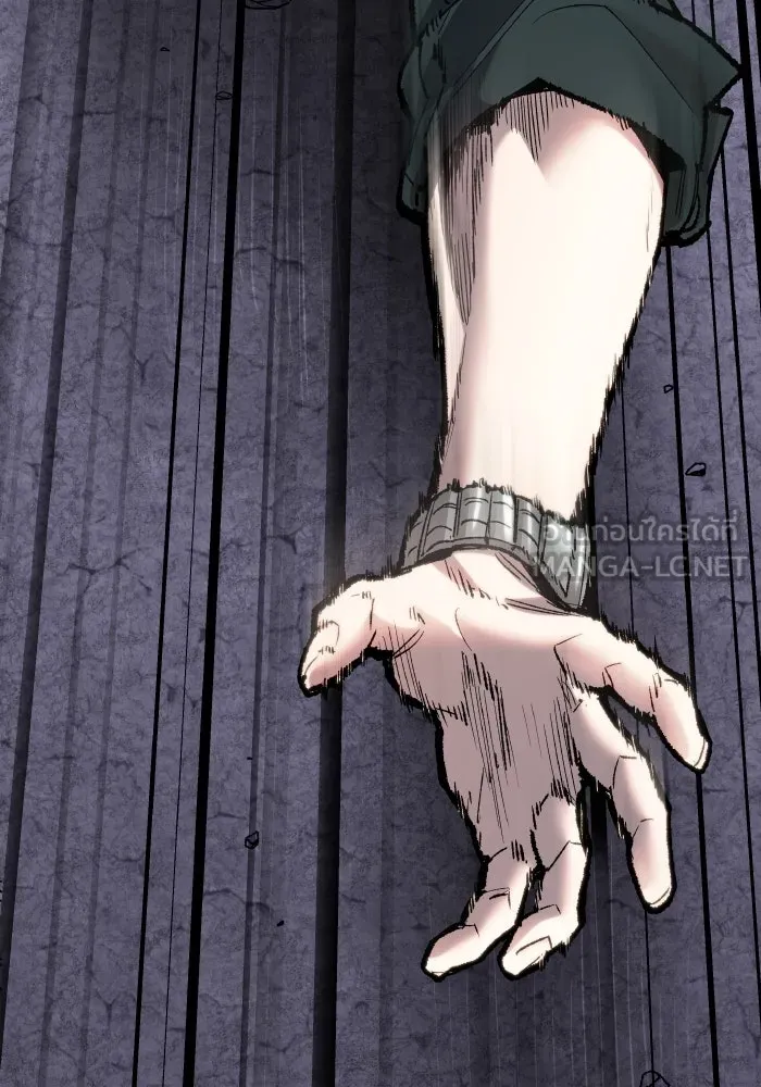 ยอดคนเลเวลทะลุ ตอนที่ 9 เหตุการณ์ไม่คาดคิด รูปที่ 159