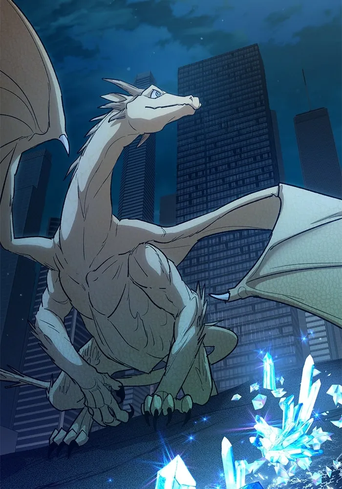 My S-Class Hunters ตอนที่ 116 การทำความสะอาดมันต้องทำด้วยน้ รูปที่ 16