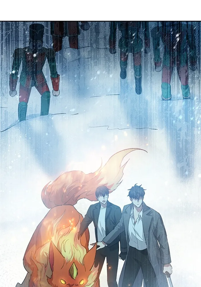 My S-Class Hunters ตอนที่ 80 สิ่งต่าง ๆ ที่เปลี่ยนไป รูปที่ 128