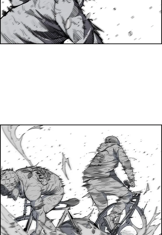 ปั่นสู้ฝันbrWind Breaker ตอนที่ 14 รูปที่ 23