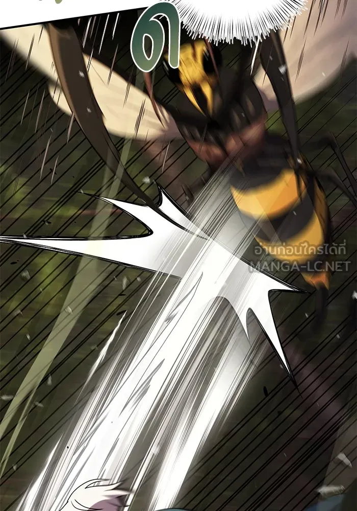 อัศวินดำล่าท้าเวลา ตอนที่ 18 รูปที่ 36