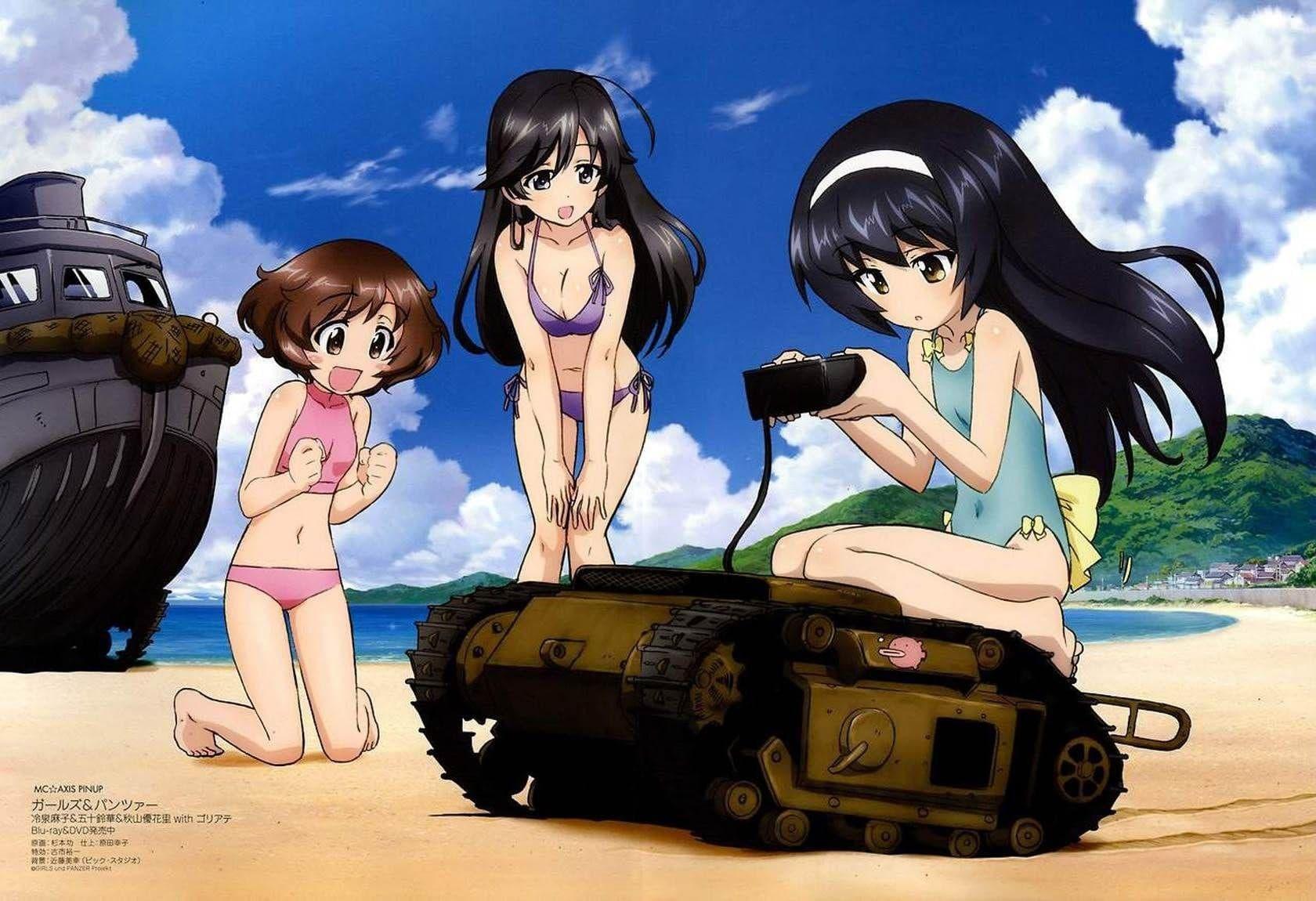 Manga-lc-com อ่านมังงะ อ่านการ์ตูน ออนไลน์ ฟรี Girls & Panzer – Motto Love Love Sakusen Desu! ตอนที่ 1 2 3 4 5 6 7 8 9 10 11 12 13 14 ฟรี ไม่มีโฆษณา Manga-lc - อ่าน มังงะ อ่าน การ์ตูน ออนไลน์ อ่านมังงะ ฟรี