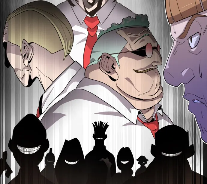 ยุคแห่งยอดมนุษย์ ตอนที่ 6 รูปที่ 118