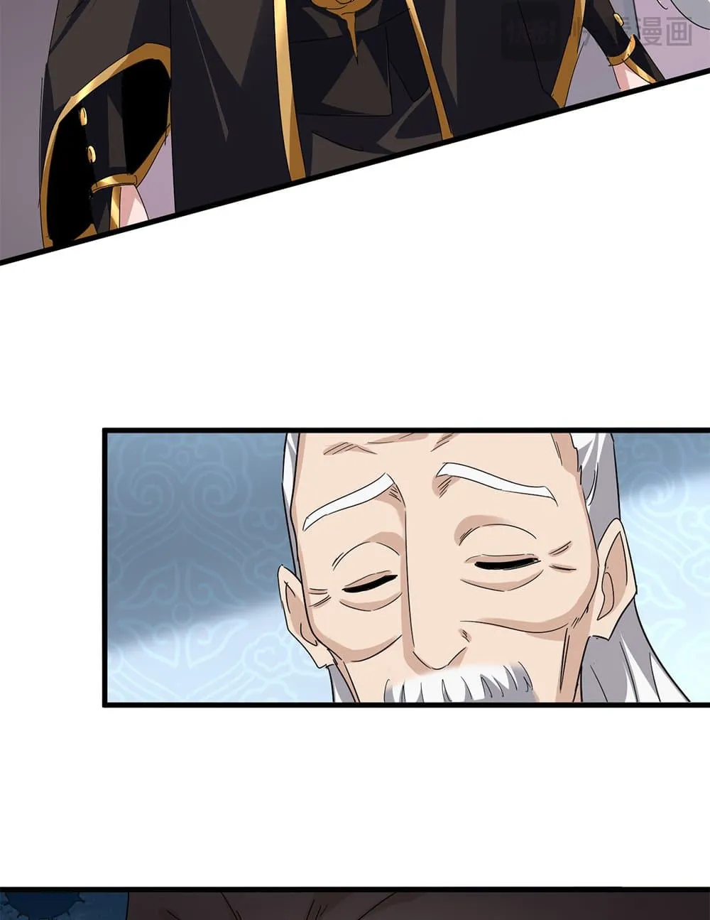 Magic Emperor ราชาจอมเวทย_ ตอนที่ ตอนที่ 785 รูปที่ 24