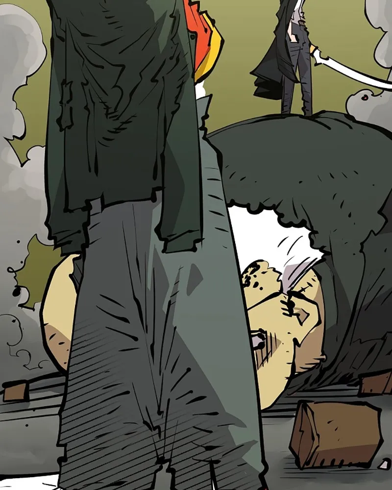 Player ตอนที่ 112 รูปที่ 164