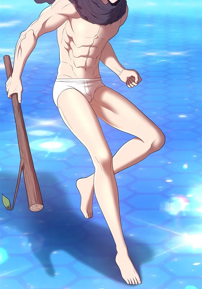 +99 ท่อนไม้พร้อมบวก ตอนที่ 65 รูปที่ 374