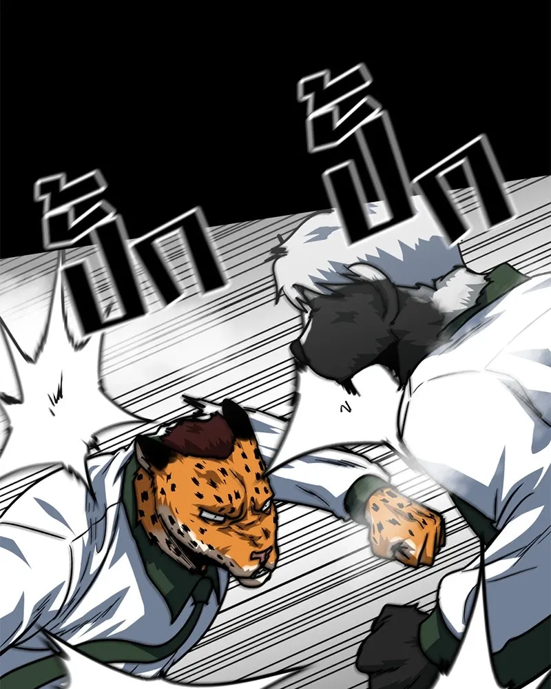 โรงเรียนสัตว์กินเนื้อ ตอนที่ 73 รูปที่ 40