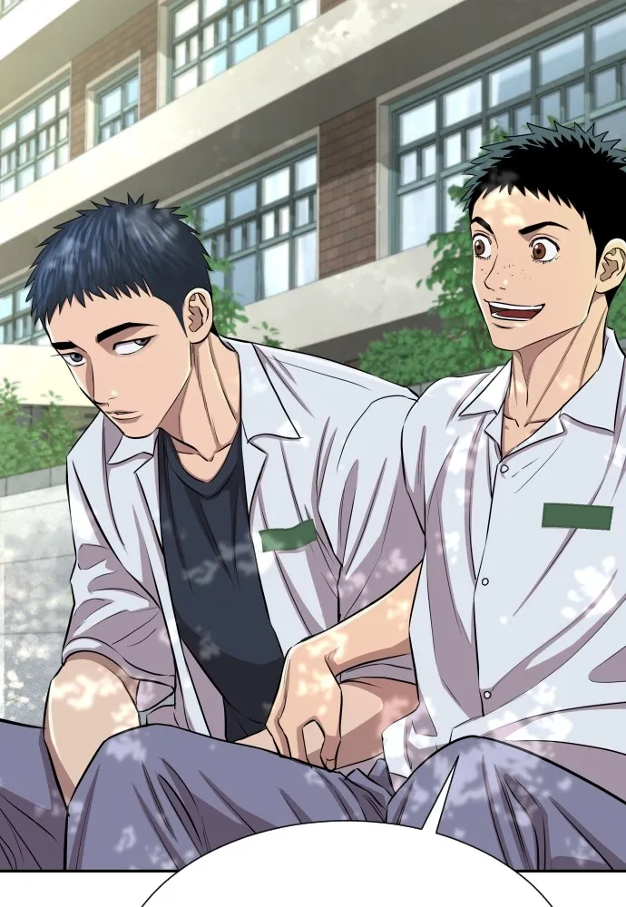 หลานอัจฉริยะของราชาเงินกู้ ตอนที่ 10 รูปที่ 56