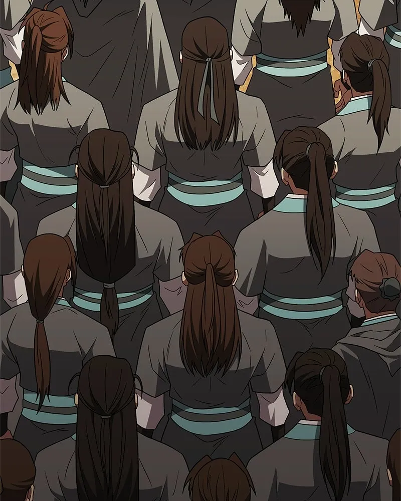 สุดยอดเทรนเนอร์แห่งยุทธภพ ตอนที่ 110 ใกล้เคียงกับคำสาปมากกว่า รูปที่ 130