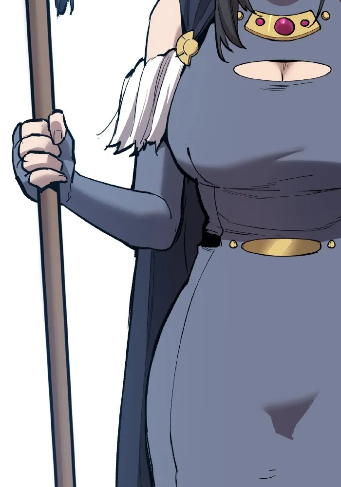 ยอดคนเลเวลทะลุ ตอนที่ 73 ไล่ล่า รูปที่ 173