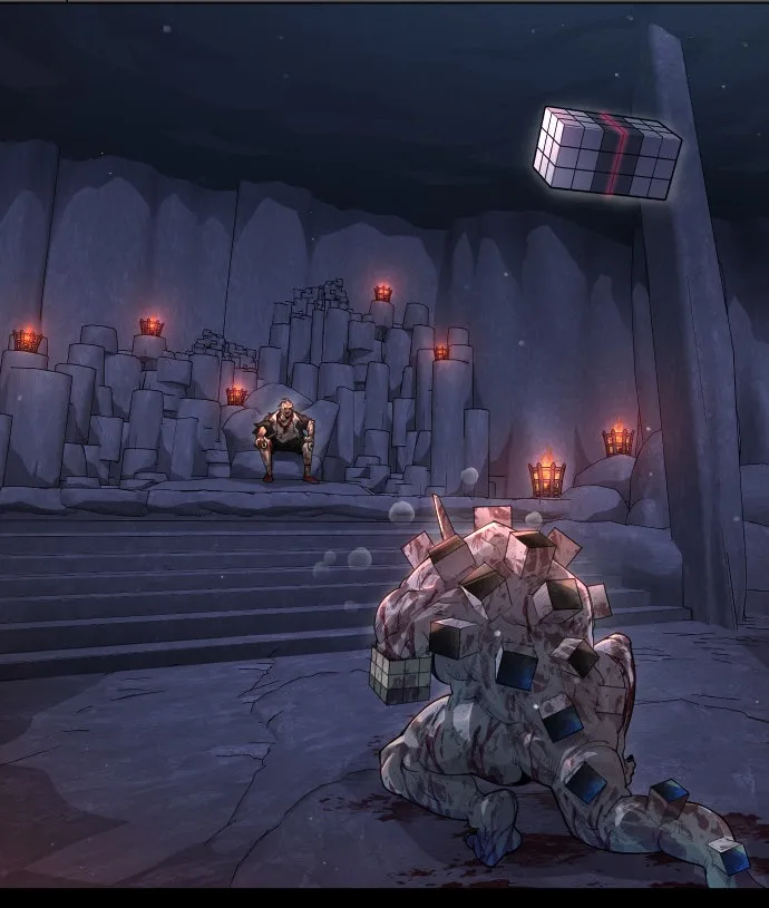 ยุคแห่งยอดมนุษย์ ตอนที่ 50 รูปที่ 127