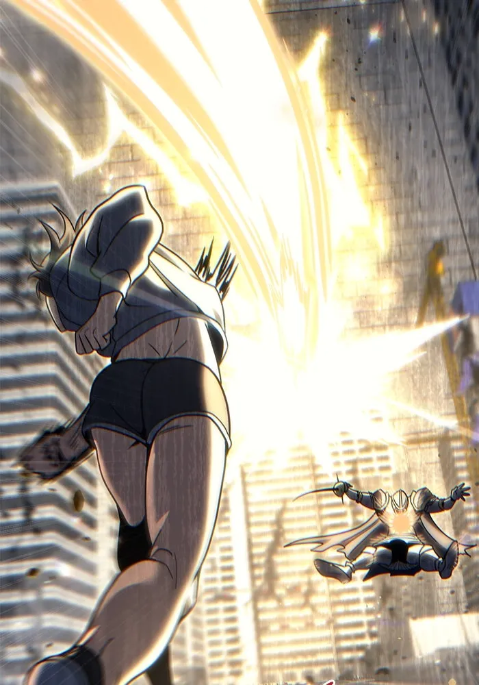 โกดังลับหลังโลกแตก ตอนที่ 18 รูปที่ 160